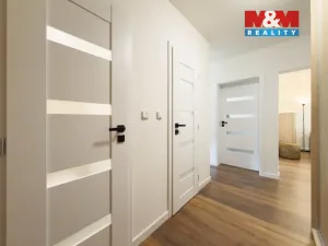 Prodej bytu 2+1, Karviná - Mizerov, Na Kopci, 55 m2