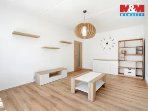 Prodej bytu 3+1, Ústí nad Labem - Střekov, Nová, 79 m2