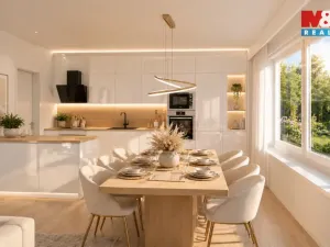Prodej rodinného domu, Nýřany - Kamenný Újezd, 97 m2
