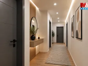 Prodej rodinného domu, Nýřany - Kamenný Újezd, 97 m2