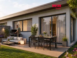 Prodej rodinného domu, Nýřany - Kamenný Újezd, 97 m2