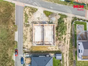 Prodej rodinného domu, Nýřany - Kamenný Újezd, 97 m2