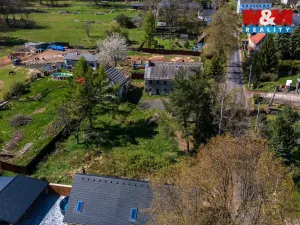 Prodej rodinného domu, Libouchec - Knínice, 180 m2