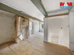 Prodej rodinného domu, Libouchec - Knínice, 180 m2