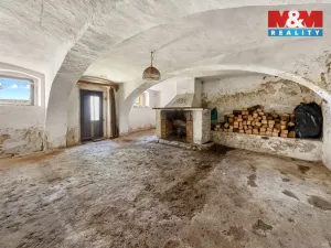Prodej rodinného domu, Libouchec - Knínice, 180 m2
