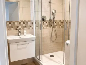 Pronájem bytu 2+1, Praha, Nad Ondřejovem, 56 m2
