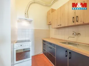 Pronájem bytu 2+kk, Praha - Holešovice, Bubenská, 62 m2