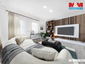 Prodej činžovního domu, Frýdlant, Hejnická, 210 m2