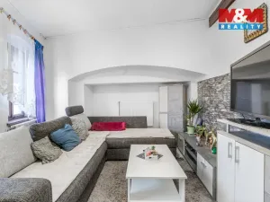 Prodej činžovního domu, Frýdlant, Hejnická, 210 m2