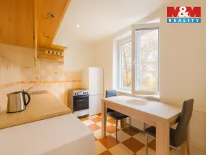 Prodej bytu 2+kk, Bukovany, 57 m2