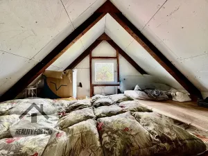 Prodej zahrady, Šluknov, 1072 m2