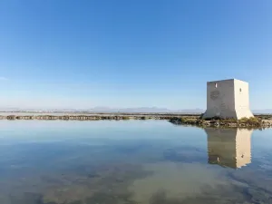 Prodej bytu 3+kk, Santa Pola, Španělsko, 75 m2