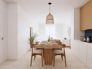 Prodej bytu 3+kk, Pilar de la Horadada, Španělsko, 73 m2