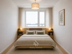 Prodej bytu 2+kk, Kladno, Čs. armády, 40 m2