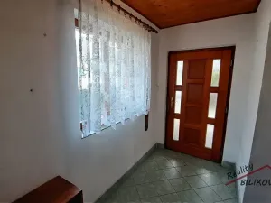 Prodej rodinného domu, Lázně Toušeň, Hlavní, 107 m2