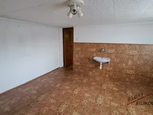 Prodej rodinného domu, Lázně Toušeň, Hlavní, 107 m2