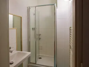 Pronájem bytu 2+kk, Praha - Dejvice, Koulova, 56 m2