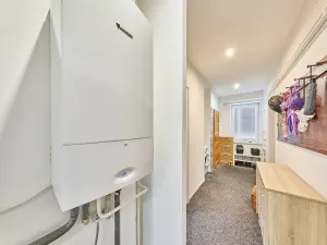 Prodej bytu 4+1, Trutnov, Maxima Gorkého, 105 m2