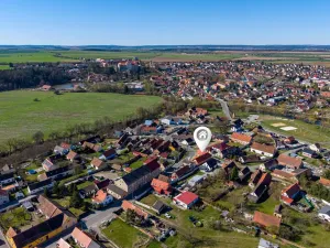 Prodej bytu 2+kk, Chotěšov - Mantov, 81 m2
