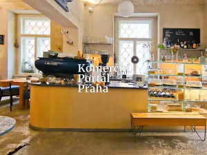 Pronájem restaurace, Praha - Nové Město, Lublaňská, 92 m2