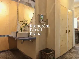 Pronájem restaurace, Praha - Nové Město, Lublaňská, 92 m2