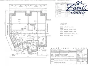 Prodej rodinného domu, Kladno, Kolmistrova, 92 m2