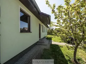 Prodej rodinného domu, Jesenice, Ostružinová, 119 m2
