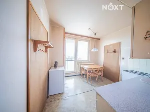 Prodej bytu 2+1, Brno, Horácké náměstí, 69 m2