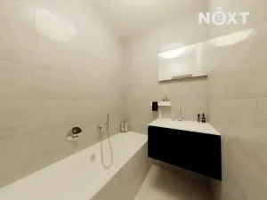 Prodej bytu 2+1, Brno, Horácké náměstí, 69 m2