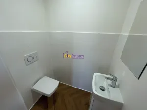 Pronájem rodinného domu, Praha - Radotín, Strážovská, 122 m2