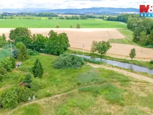 Prodej pozemku pro bydlení, Štěpánov, U splavu, 1718 m2