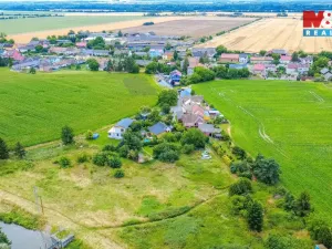 Prodej pozemku pro bydlení, Štěpánov, U splavu, 1718 m2