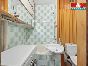 Pronájem bytu 3+1, Broumov - Olivětín, Dukelská, 53 m2