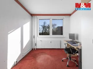 Prodej bytu 3+1, Ostrava - Poruba, Plk. Rajmunda Prchaly, 67 m2