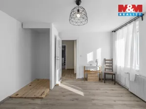Prodej činžovního domu, Roudnice nad Labem, Štěpárna, 172 m2