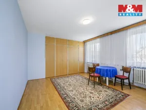 Prodej rodinného domu, Kynšperk nad Ohří, Jiřího z Poděbrad, 172 m2