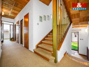 Prodej rodinného domu, Kynšperk nad Ohří, Jiřího z Poděbrad, 172 m2