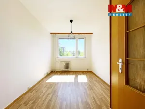 Prodej bytu 3+1, Praha - Hlubočepy, Silurská, 69 m2