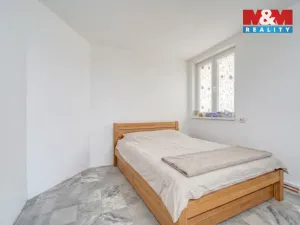 Prodej komerčního pozemku, Cheb - Hradiště, 1036 m2