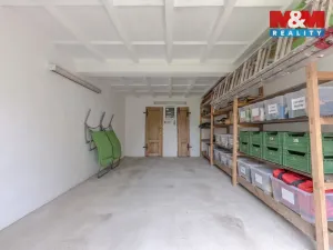 Prodej chalupy, Klokočí, 100 m2