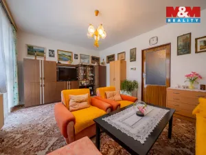 Prodej bytu 1+1, Blansko, Cihlářská, 47 m2
