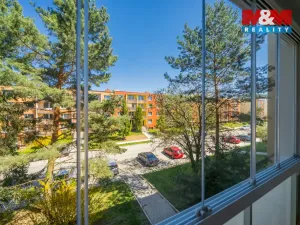 Prodej bytu 1+1, Blansko, Cihlářská, 47 m2