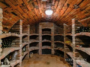 Prodej chalupy, Prušánky, Nechory, 80 m2