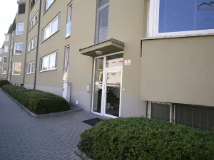Pronájem bytu 4+kk, Brno, Chvalovka, 93 m2