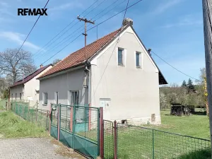 Prodej rodinného domu, Pšovlky, 90 m2