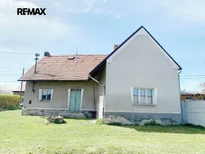 Prodej rodinného domu, Pšovlky, 90 m2