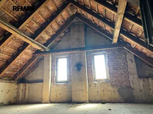 Prodej rodinného domu, Pšovlky, 90 m2