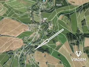 Prodej zahrady, Sádek, 5491 m2