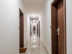 Pronájem bytu 2+kk, Pardubice - Zelené Předměstí, Rokycanova, 55 m2
