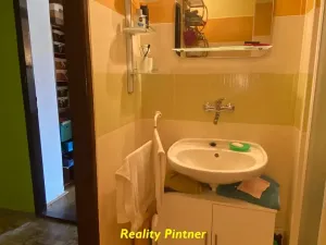Prodej bytu 2+1, Příbram, Obránců míru, 52 m2